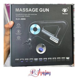 ماساژور تفنگی بلوآیدیا مدل BLD-8890